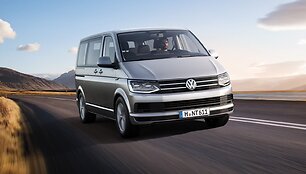 &bdquo;Volkswagen Transporter&ldquo; (T6)