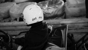 Trečias &bdquo;Kartlandas Open Cup&ldquo; etapas