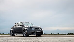 &bdquo;Nissan Juke-R 2.0&ldquo;