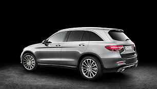 &bdquo;Mercedes-Benz GLC&ldquo;