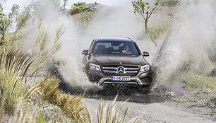 &bdquo;Mercedes-Benz GLC&ldquo;