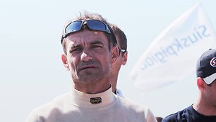 Artūras Mrazauskas