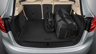 &bdquo;BMW 2 Active Tourer&ldquo;