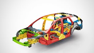 &bdquo;Volvo V90&ldquo;