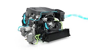 &bdquo;Volvo V90&ldquo;