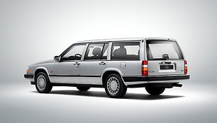 &bdquo;Volvo 960&ldquo;