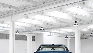 &bdquo;BMW 760li Individual&ldquo;