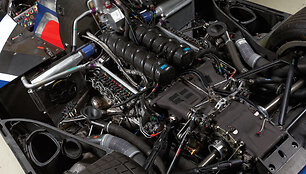 Aukcione parduodamas &bdquo;Peugeot 908 HDi FAP&ldquo;