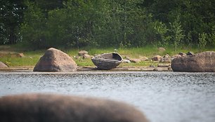 „Ladoga Trophy 2016“ bekelės varžybos