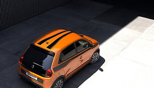 „Renault Twingo GT“