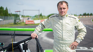 Egidijus Gutaravičius