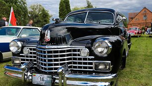 1942 m. &bdquo;Cadillac 62&ldquo;