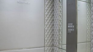 &bdquo;Bentley&ldquo; automobilių atstovybė Dubajuje
