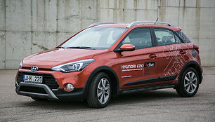 &bdquo;Hyundai i20 Active&ldquo;