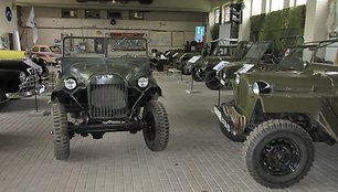 GAZ-64