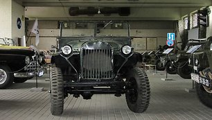 GAZ-64