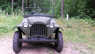 GAZ-67