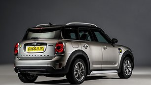 MINI Cooper S E Countryman ALL4“ hibridas