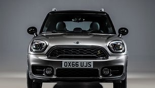 MINI Cooper S E Countryman ALL4“ hibridas