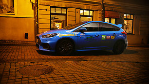 &bdquo;Ford Focus RS&ldquo;