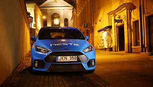 &bdquo;Ford Focus RS&ldquo;