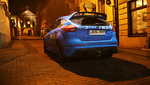 &bdquo;Ford Focus RS&ldquo;
