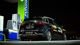 &bdquo;Kia Niro&ldquo;