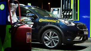 &bdquo;Kia Niro&ldquo;