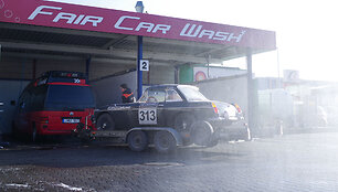 &bdquo;Rally Monte Carlo Historique&ldquo; techninė komisija