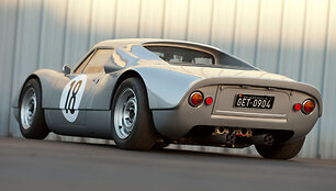 &bdquo;Porsche 904&ldquo;