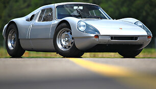 &bdquo;Porsche 904&ldquo;