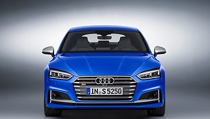 „Audi A5 Sportback“