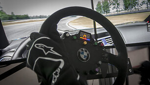 &bdquo;Neste Dream 2 Drive&ldquo; atranka Klaipėdoje