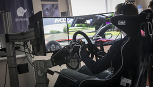 &bdquo;Neste Dream 2 Drive&ldquo; atranka Klaipėdoje