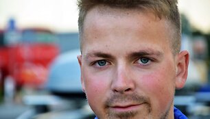 Martynas Sidunovas