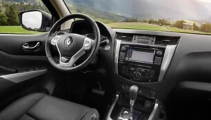 &bdquo;Renault Alaskan&ldquo;