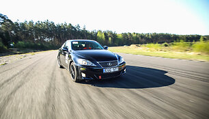 &bdquo;Honda&ldquo; klubo &bdquo;Track day&ldquo;