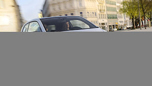 Naujasis &bdquo;Volkswagen Polo&ldquo;