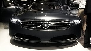 &bdquo;Volvo Concept You&ldquo;