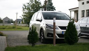 „SEAT Alhambra“