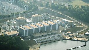 Calvert Cliffs atominė elektrinė