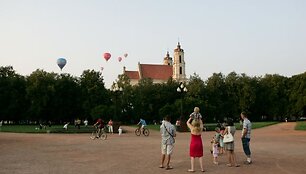 Luki&scaron;kių aik&scaron;tė.