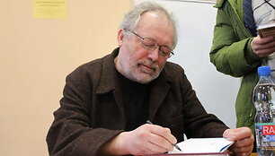 A.Dmitrijevas