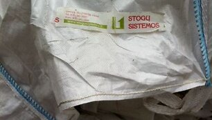 &Scaron;iuk&scaron;lės Verkių regioniniame parke 