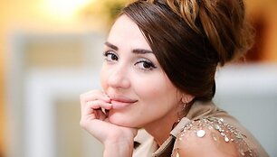 Azerbaidžanui &bdquo;Eurovizijoje&ldquo; atstovaus Sabina Babajeva