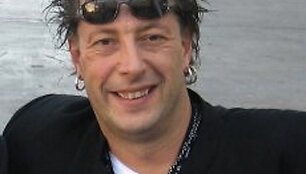 Ola Melzig