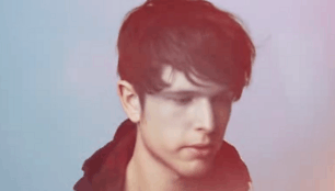 James Blake