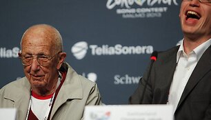 Emilis Ramsaueris