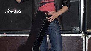 Rolandas Vilkončius