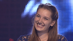 Greta Jurgaitytė